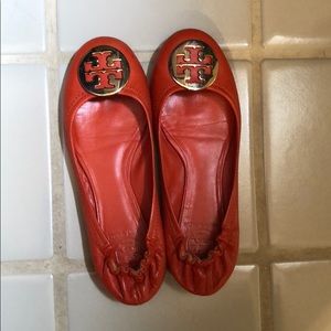 Tory Burch shoes